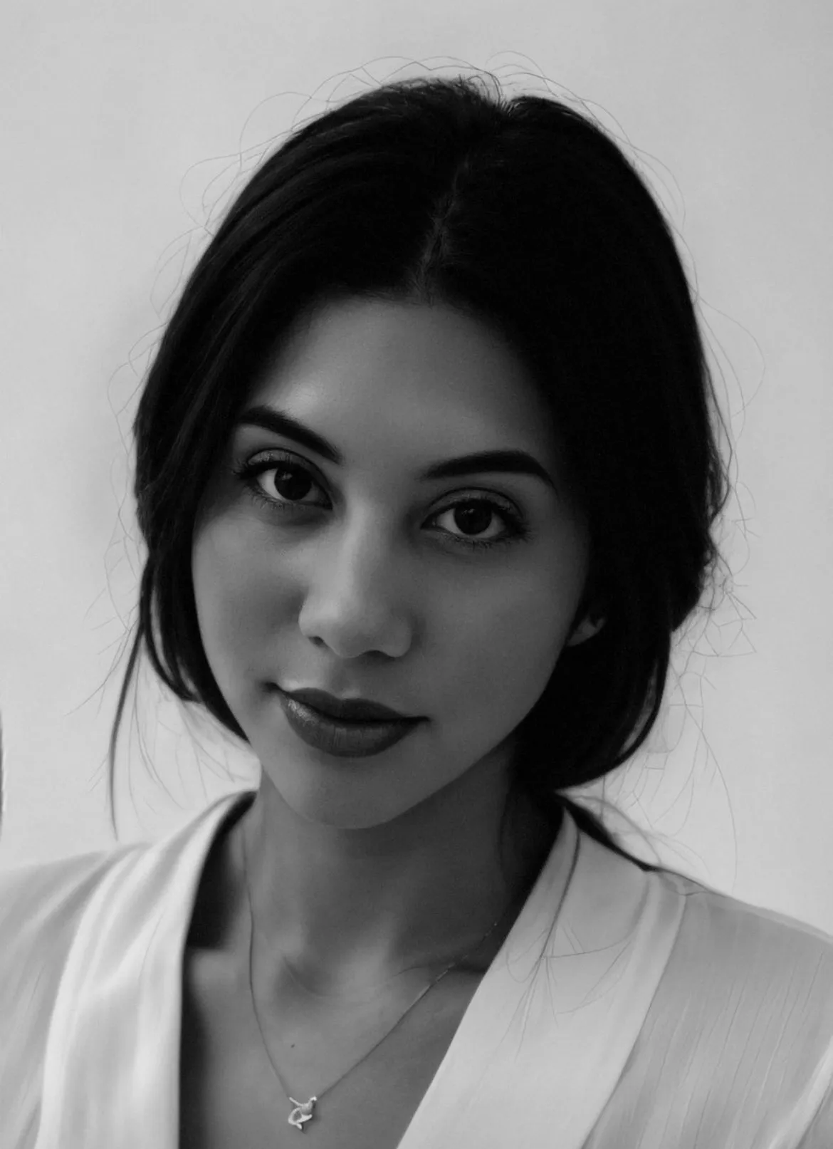 Annalisse Galaviz