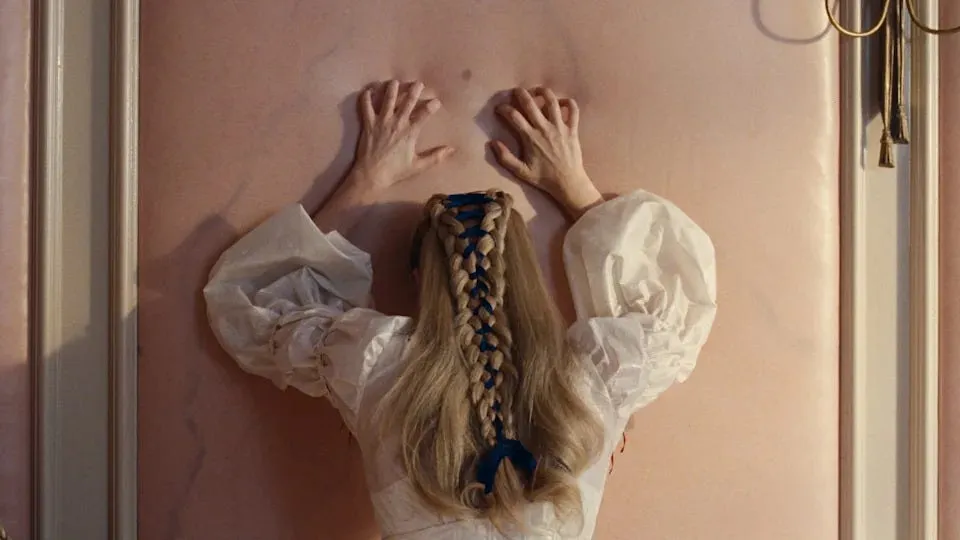 Cover image for the essay on Wuthering Heights.